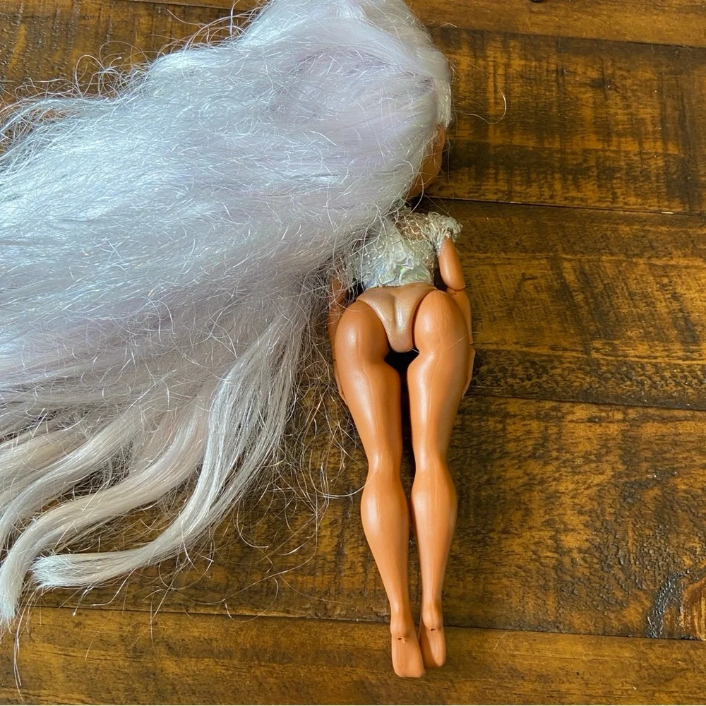 L.O.L.‎ Surprise! OMG Remix Kitty K Fashion Doll